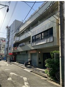 鶴見の店舗物件