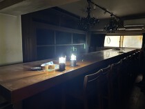 荻窪の居抜き物件