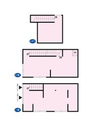 桜木町の店舗物件