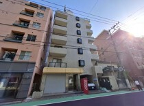 松戸の店舗物件