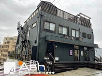 薬院大通の居抜き物件