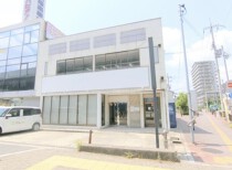 八戸ノ里の店舗物件