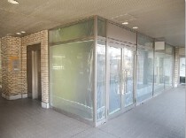 代官山の店舗物件