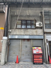 丸の内の居抜き物件