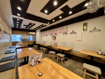 町屋の居抜き物件