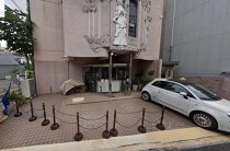 表参道の居抜き物件