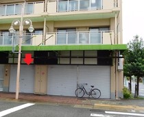 高速長田の店舗物件