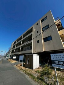 深谷の店舗物件
