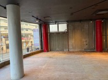 大橋の店舗物件