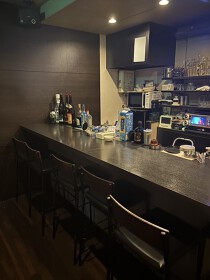 心斎橋の居抜き物件