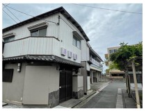 藤の牛島の店舗物件