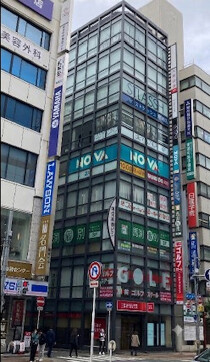 堺東の店舗物件
