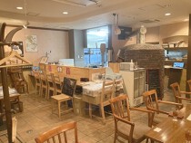 大船の居抜き物件