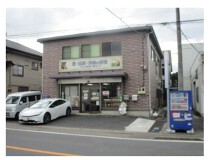 浦和美園の店舗物件