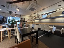 船橋の居抜き物件