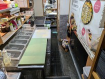 赤坂の居抜き物件
