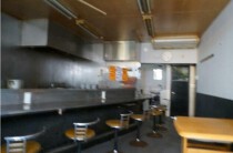 南砂町の居抜き物件