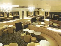 赤坂の居抜き物件