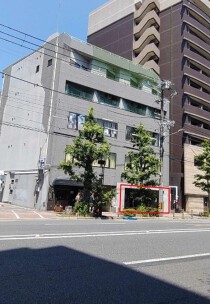 清水五条の居抜き物件