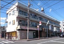 若葉の居抜き物件