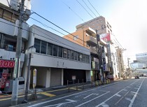 相模原の店舗物件