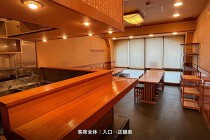 南阿佐ヶ谷の居抜き物件