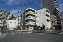 京成小岩の店舗物件