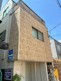 新大塚の店舗物件