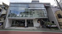 自由が丘の店舗物件