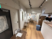 南森町の居抜き物件