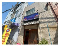 尼崎の居抜き物件