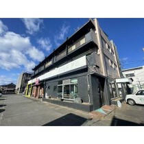 岐南の店舗物件