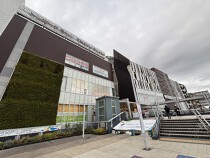 戸塚の居抜き物件