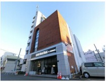 栄町の居抜き物件