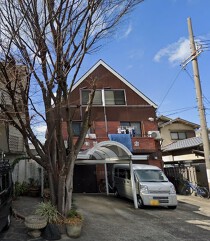 瓢箪山の店舗物件