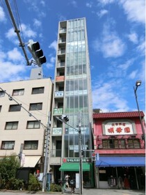 人形町の店舗物件
