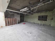 神楽坂の店舗物件