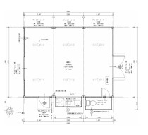逆井の店舗物件