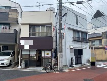 上板橋の居抜き物件