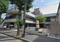 藤が丘の居抜き物件