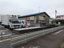 南部市場の居抜き物件