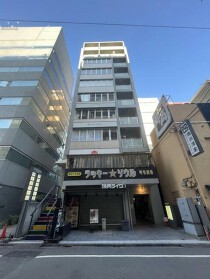 新宿西口の居抜き物件
