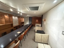 三ノ宮の居抜き物件