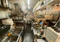 赤坂の居抜き物件