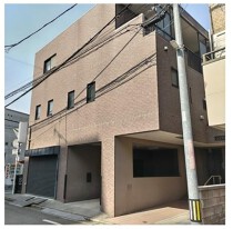 相模原の店舗物件