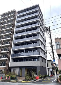 千石の店舗物件