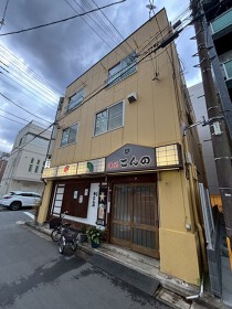 錦糸町の居抜き物件
