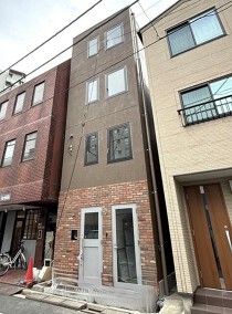 蔵前の店舗物件