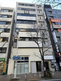 田町の店舗物件