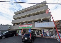 向ヶ丘遊園の店舗物件